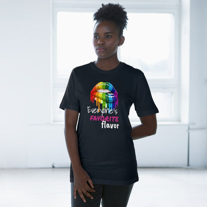 Fav Flav Unisex Deluxe T-shirt