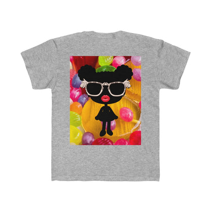 Candy Girls Hard Candy  Kids Regular Fit Tee