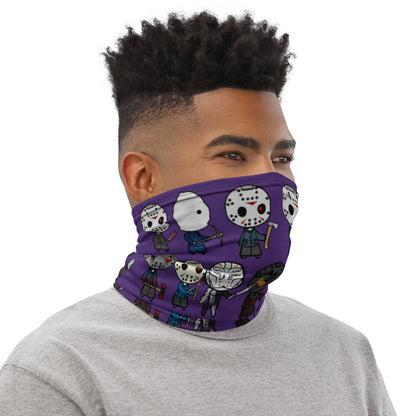 Multiverse Jason Neck Gaiter