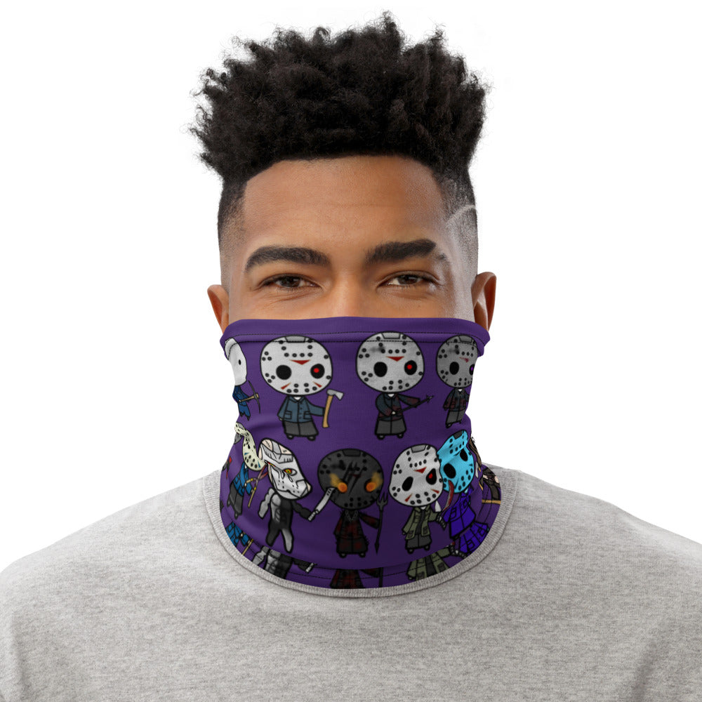 Multiverse Jason Neck Gaiter