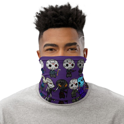 Multiverse Jason Neck Gaiter