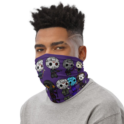 Multiverse Jason Neck Gaiter